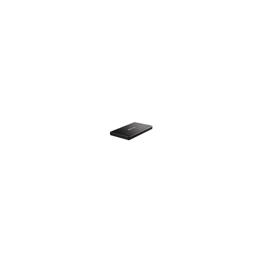NONBT030684 Boîtier externe 2.5p SATA USB 3.0 Alu Noir NONBT030684 Boîtier externe 2.5p SATA USB 3.0 Alu Noir