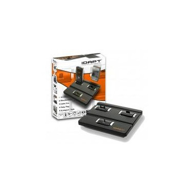 NONCH011393 IDAPT Chargeur Universel Innovant : Gsm,PDA,MP3,GPS,APN...