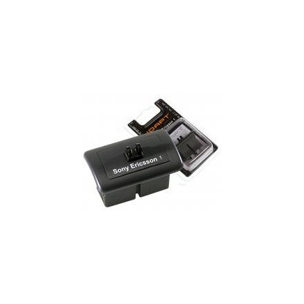 NONCH011400 Embout IDAPT Sony Ericsson 1