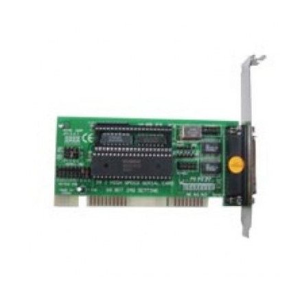 NONCT000432 DESTOCKAGE I/O Carte 1/FastSerial 16550 ISA
