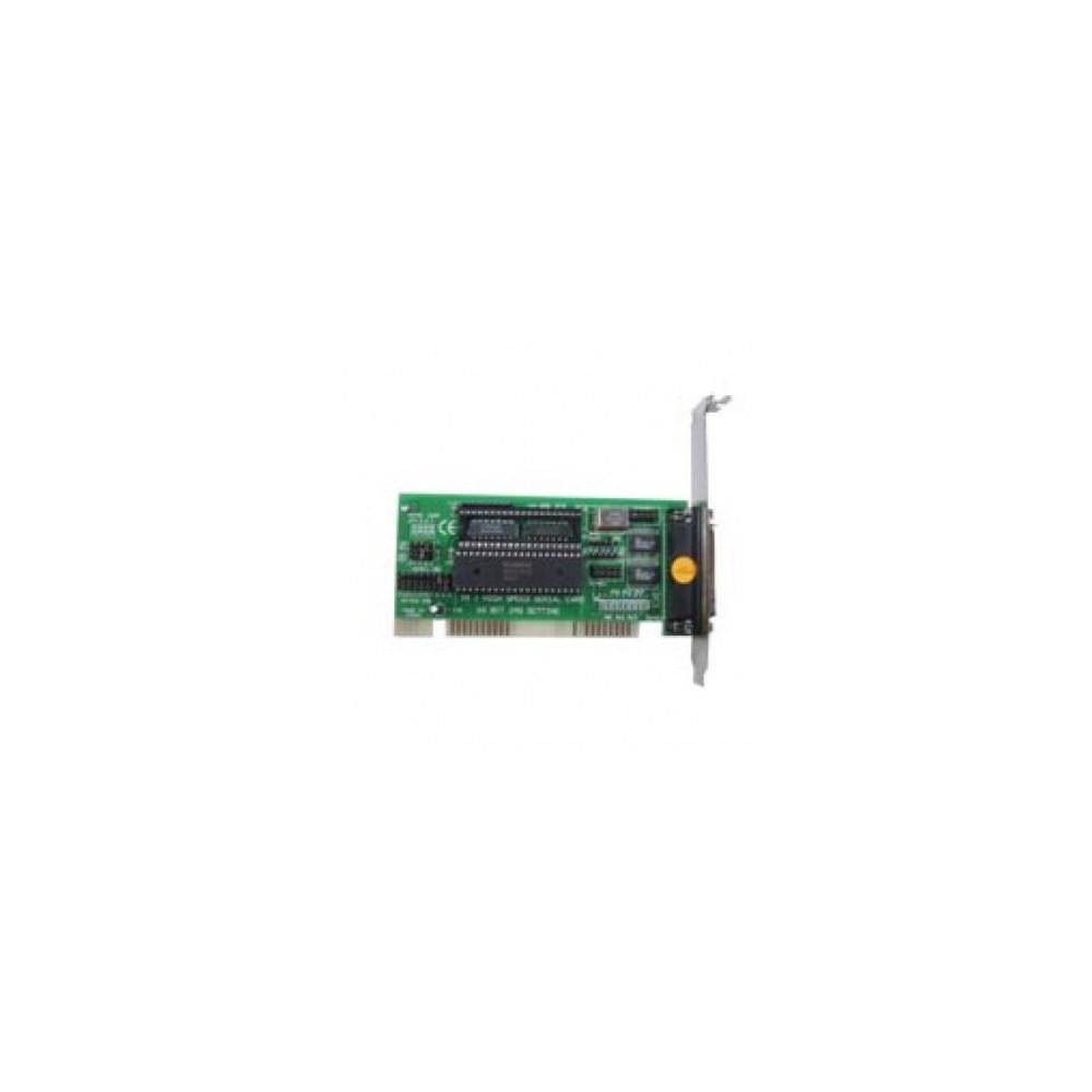 NONCT000432 DESTOCKAGE I/O Carte 1/FastSerial 16550 ISA NONCT000432 DESTOCKAGE I/O Carte 1/FastSerial 16550 ISA