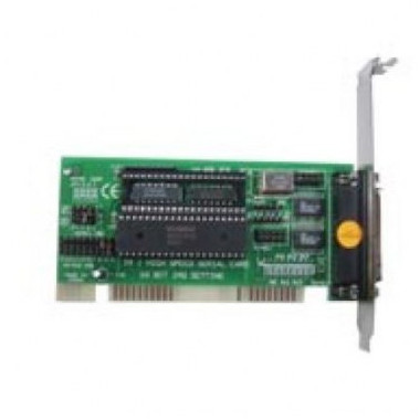 NONCT000432 DESTOCKAGE I/O Carte 1/FastSerial 16550 ISA