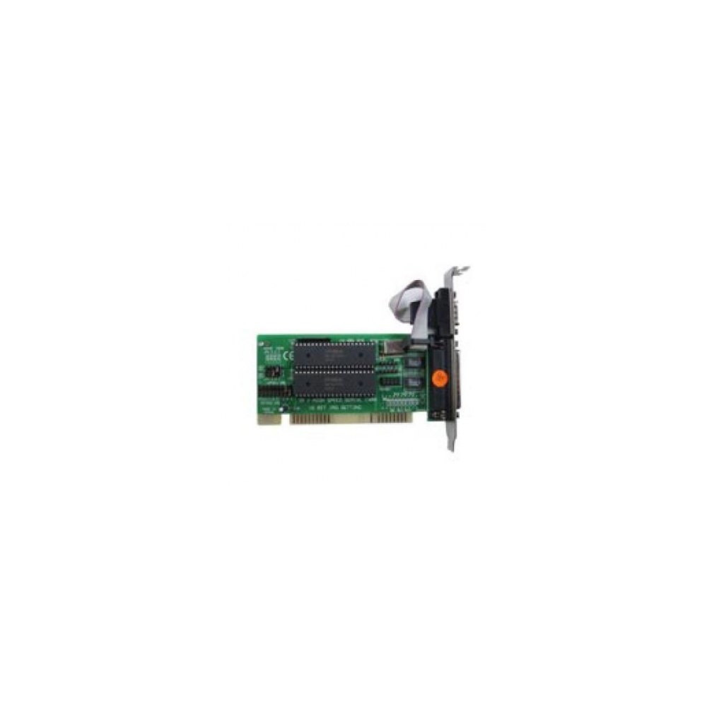 NONCT000433 DESTOCKAGE I/O Carte 2/FastSerial 16550 ISA NONCT000433 DESTOCKAGE I/O Carte 2/FastSerial 16550 ISA