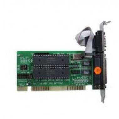 NONCT000433 DESTOCKAGE I/O Carte 2/FastSerial 16550 ISA