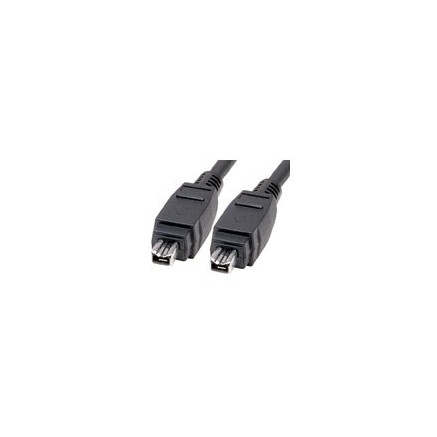 NONFW012004 Cable IEEE1394 4p4p M/M 1.8m