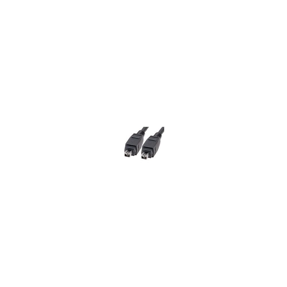 NONFW012004 Cable IEEE1394 4p4p M/M 1.8m NONFW012004 Cable IEEE1394 4p4p M/M 1.8m