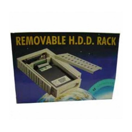 NONMB000489 ATAPI mobil rack ata/33 Métal