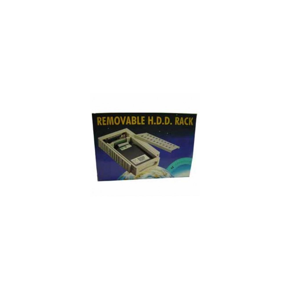 NONMB000489 ATAPI mobil rack ata/33 Métal NONMB000489 ATAPI mobil rack ata/33 Métal