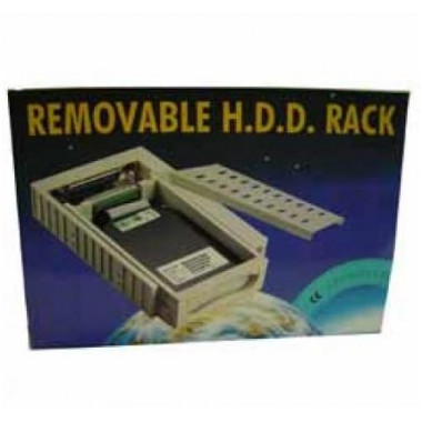 NONMB000489 ATAPI mobil rack ata/33 Métal
