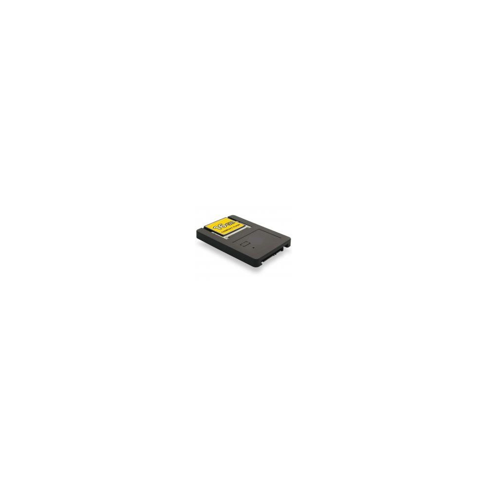 NONMF011689 DESTOCKAGE 5411A Adaptateur Sata vers Compact Flash pour emp. 2,5p NONMF011689 DESTOCKAGE 5411A Adaptateur Sata vers Compact Flash pour emp. 2,5p