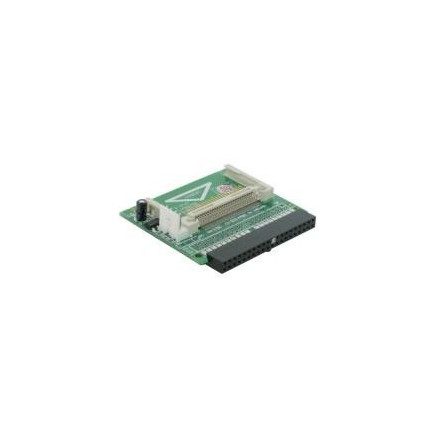 NONMF011692 DESTOCKAGE 91621 Adaptateur 2x CFlash interne IDE bootable