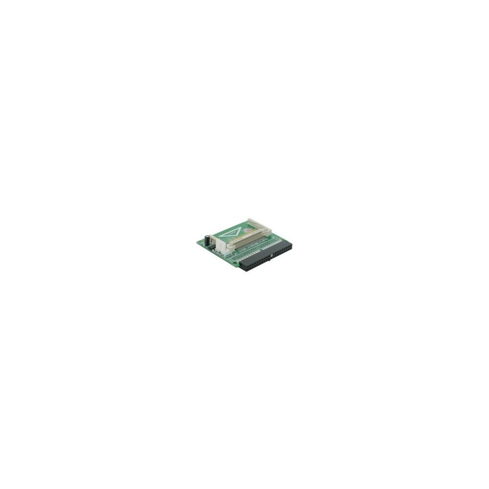 NONMF011692 DESTOCKAGE 91621 Adaptateur 2x CFlash interne IDE bootable NONMF011692 DESTOCKAGE 91621 Adaptateur 2x CFlash interne IDE bootable