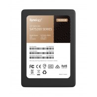 SYNDD034903 SAT5200-1920G SSD 1.92To pour NAS Synology SATA 6 Gbits/s
