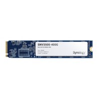 SYNDD035012 SNV3500-400G M.2 22110 400Go NVMe PCIe pour NAS Synology