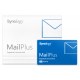 SYNOLOGY MailPlus 20 Licenses SYNLIC27915 MailPlus 20 Licenses