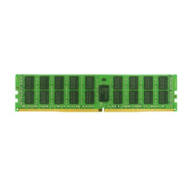 SYNOLOGY RAMRG2133DDR4-16G SYNMM026677 Extension mémoire 16Go ECC RDIMM DDR4 pour RS18017XS+ et FS3017