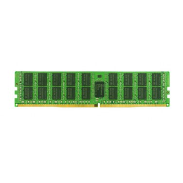 SYNOLOGY RAMRG2133DDR4-32G SYNMM026678 Extension mémoire 32Go ECC RDIMM DDR4 pour RS18017XS+ et FS3017