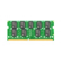 SYNOLOGY RAMEC2133DDR4SO-16G SYNMM026679 Extension mémoire 16Go ECC SODIMM DDR4 pour DS3617XS - DS3018XS - FS1018
