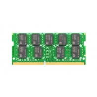 SYNOLOGY RAMEC2133DDR4SO-16G SYNMM026679 Extension mémoire 16Go ECC SODIMM DDR4 pour DS3617XS - DS3018XS - FS1018