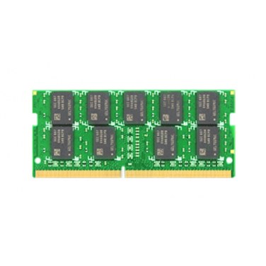 SYNOLOGY RAMEC2133DDR4SO-16G SYNMM026679 Extension mémoire 16Go ECC SODIMM DDR4 pour DS3617XS - DS3018XS - FS1018