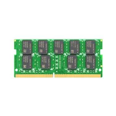 SYNOLOGY RAMEC2133DDR4SO-16G SYNMM026679 Extension mémoire 16Go ECC SODIMM DDR4 pour DS3617XS - DS3018XS - FS1018