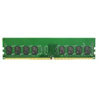 SYNMM029343 Extension mémoire 4Go DDR4 pour RS2818RP+