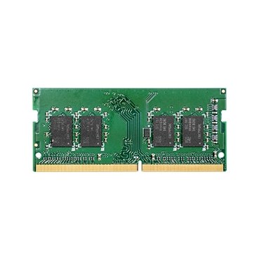 SYNOLOGY D4NS2133-4G SYNMM030109 Extension mémoire 4Go DDR4 pour DS1618+