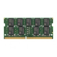 SYNOLOGY D4ECSO-2666-16G SYNMM032363 Extension mémoire 16Go ECC SODIMM DDR4 pour DS3617XS - DS3018XS - FS1018 -