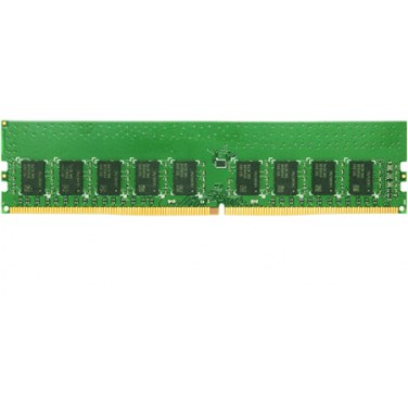 SYNOLOGY D4EC-2666-16G SYNMM032364 Extension mémoire 16Go ECC DDR4 pour RS4017xs+, RS3618xs, RS3617xs+, RS3617RPxs,