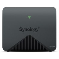 SYNOLOGY MR2200AC SYNWI031239 MR2200AC Routeur Mesh WiFi DualBand AC Wave2