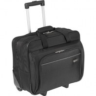 TARGUS TBR003EU TARET032493 TBR003EU - Trolley Style pour NB 16p (40,6 cm) - Noir