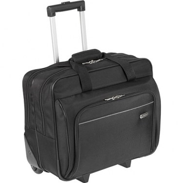 TARGUS TBR003EU TARET032493 TBR003EU - Trolley Style pour NB 16p (40,6 cm) - Noir