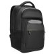 TARGUS TCG670GL TARET035909 TARGUS CITYGEAR LAPTOP BACKPACK - SAC A DOS PORTABLE 15/17p - NOIR