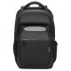 TARGUS TCG670GL TARET035909 TARGUS CITYGEAR LAPTOP BACKPACK - SAC A DOS PORTABLE 15/17p - NOIR