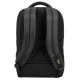 TARGUS TCG670GL TARET035909 TARGUS CITYGEAR LAPTOP BACKPACK - SAC A DOS PORTABLE 15/17p - NOIR