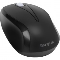 TARSO027826 Targus - Souris optique sans fil 2.4 GHz + Récepteurl USB noir