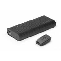 TEHCA029923 Technaxx Power Bank 6000mAh avec caméra FullHD TX-92