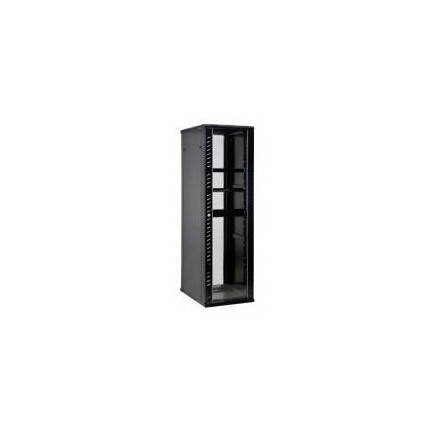 NONRE032007 Armoire 29U 19p 600 x 600mm livrée en Kit (composé de 3 cartons)
