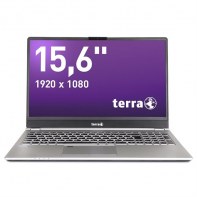 TERNO033789 TERRA MOBILE 1550 - 15,6p FHD i7-8565U16Go 500Go UHD Graphics 620 W10P