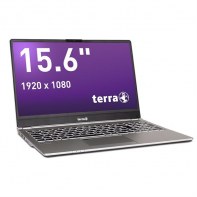 TERNO033789 TERRA MOBILE 1550 - 15,6p FHD i7-8565U16Go 500Go UHD Graphics 620 W10P