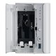 THECUS N2560 THCBT021497 N2560 NAS 2 baies 3.5p 1.6GHz DCore 2Go 1LAN Gb