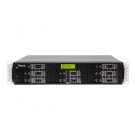 THCBT021509 N8800PROV2 NAS Rack 8 baies SATA 1.66GHz DC 4Go 2LAN Gb