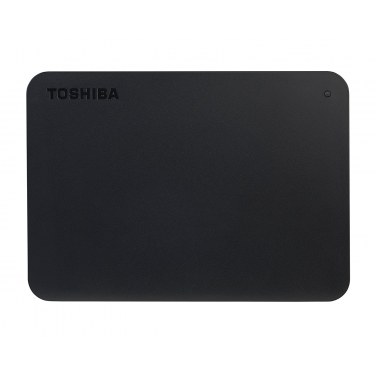 TOSHIBA HDTB330EK3CB TOSDD030274 TOSHIBA CANVIO BASICS 2.5 2TB black TOSHIBA CANVIO BASICS 2.5 3TB black