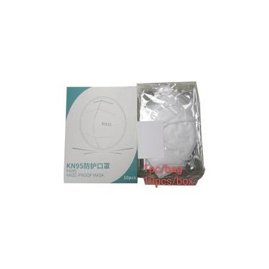 NONSAN34521 Masques FFP2 en sachet de 2pcs  Boite de 10pcs