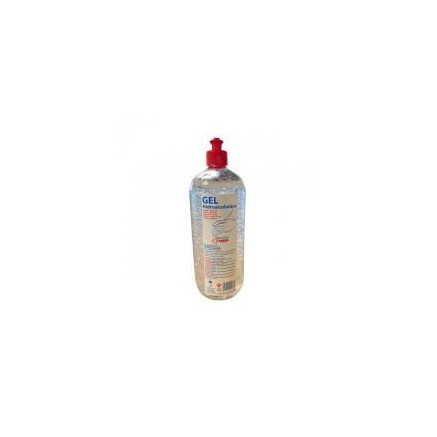 NONSAN34556 GEL HYDROALCOOLIQUE 1000 ml