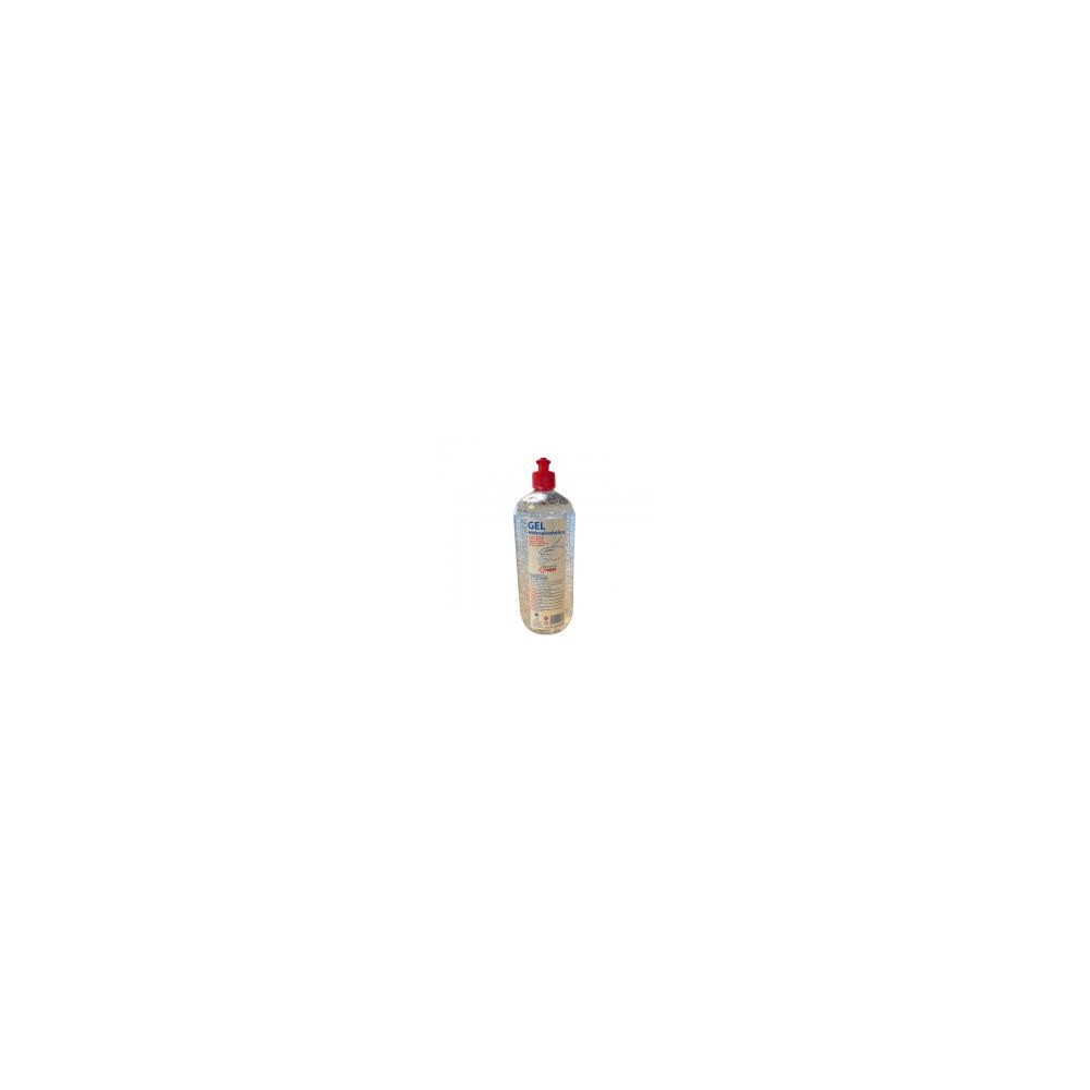 NONSAN34556 GEL HYDROALCOOLIQUE 1000 ml NONSAN34556 GEL HYDROALCOOLIQUE 1000 ml