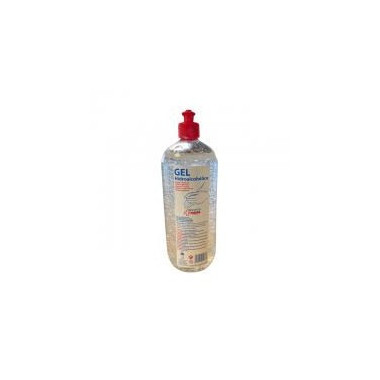 NONSAN34556 GEL HYDROALCOOLIQUE 1000 ml