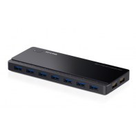 TPLHU032872 TP-LINK Hub 7 ports USB 3.0 avec 2 ports de recharge