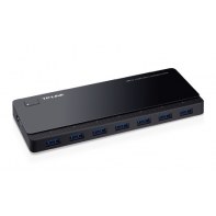 TPLHU032872 TP-LINK Hub 7 ports USB 3.0 avec 2 ports de recharge