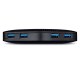 TPLINK UH400 TPLHU032873 Hub USB3 4 ports